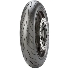 Pirelli Diablo Rosso Scooter FRONT 120/70-14 55S TL