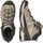 Salomon X Ultra 360 Ltr Mid Gore-tex® Wanderschuhe - Desert Tan / Walnut / Earth Brown - EU 42