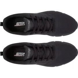 SKECHERS Bobs B Flex Herren Schwarz 40