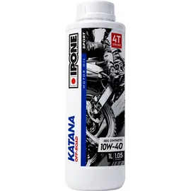 IPONE Katana Off Road 10W-40 1 l