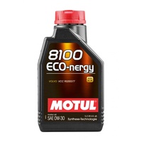 Motul 8100 E-NERGY 0W30 [1L]