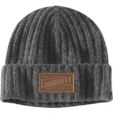 Carhartt unisex-adult Seaford Hat Hat, Heather Grey, OFA - Einheitsgröße