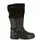 MEINDL Fliegerstiefel Herren Dunkelbraun 41