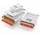 ColomPac® 20 ColomPac® Versandkartons Kurierpakete 35,3 x 25,0 x 2,0 cm