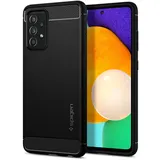 SPIGEN Galaxy A52s 5G Hülle schwarz