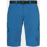 Schöffel Shorts Silvaplana2 blau