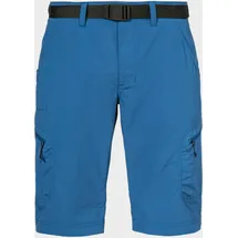 Schöffel Shorts Silvaplana2 blau