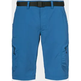 Schöffel Shorts Silvaplana2 blau