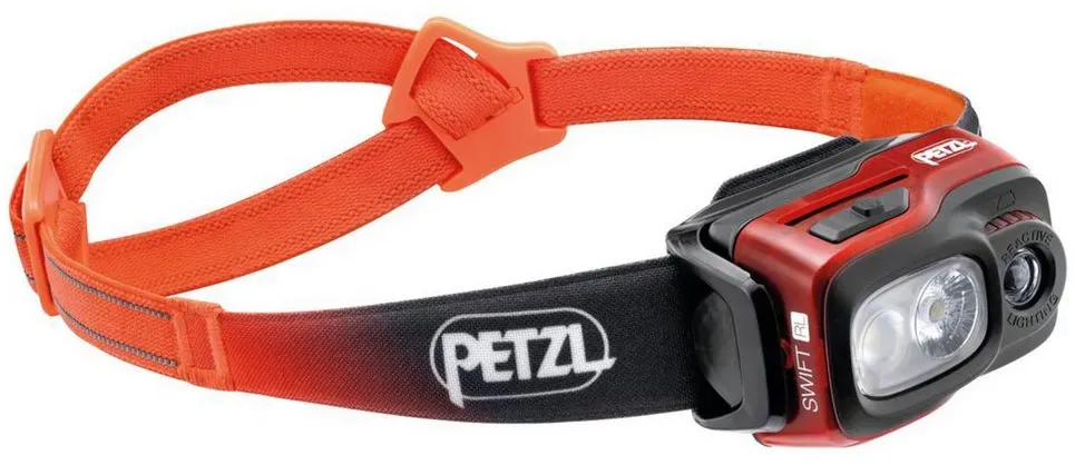 petzl swift rl 1100