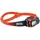 Petzl Swift RL 1100 Stirnlampe (Größe One Size, Orange