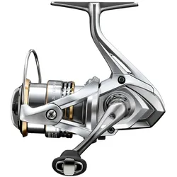 Shimano Sedona FJ 4000 Spinnrolle