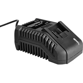 Graphite Energy+ 18 V Ladegerät