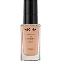 Alcina Natural Skin Foundation