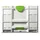 Festool Systainer3 SYS3-COMBI M 287 1 Teil schwarz
