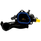 METZGER Thermostat, Kühlmittel 4006286