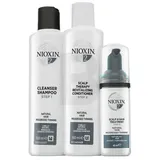 150 ml + Conditioner 150 ml + Treatment Step 3 40 ml Geschenkset