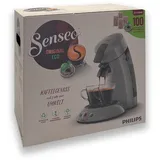 Philips Senseo Original Eco HD7806/37 Grau