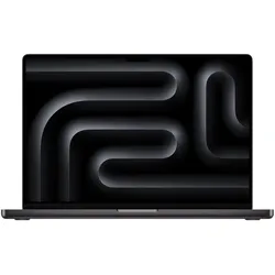 Apple MacBook Pro 41,05 cm (16,2") space schwarz US-Layout