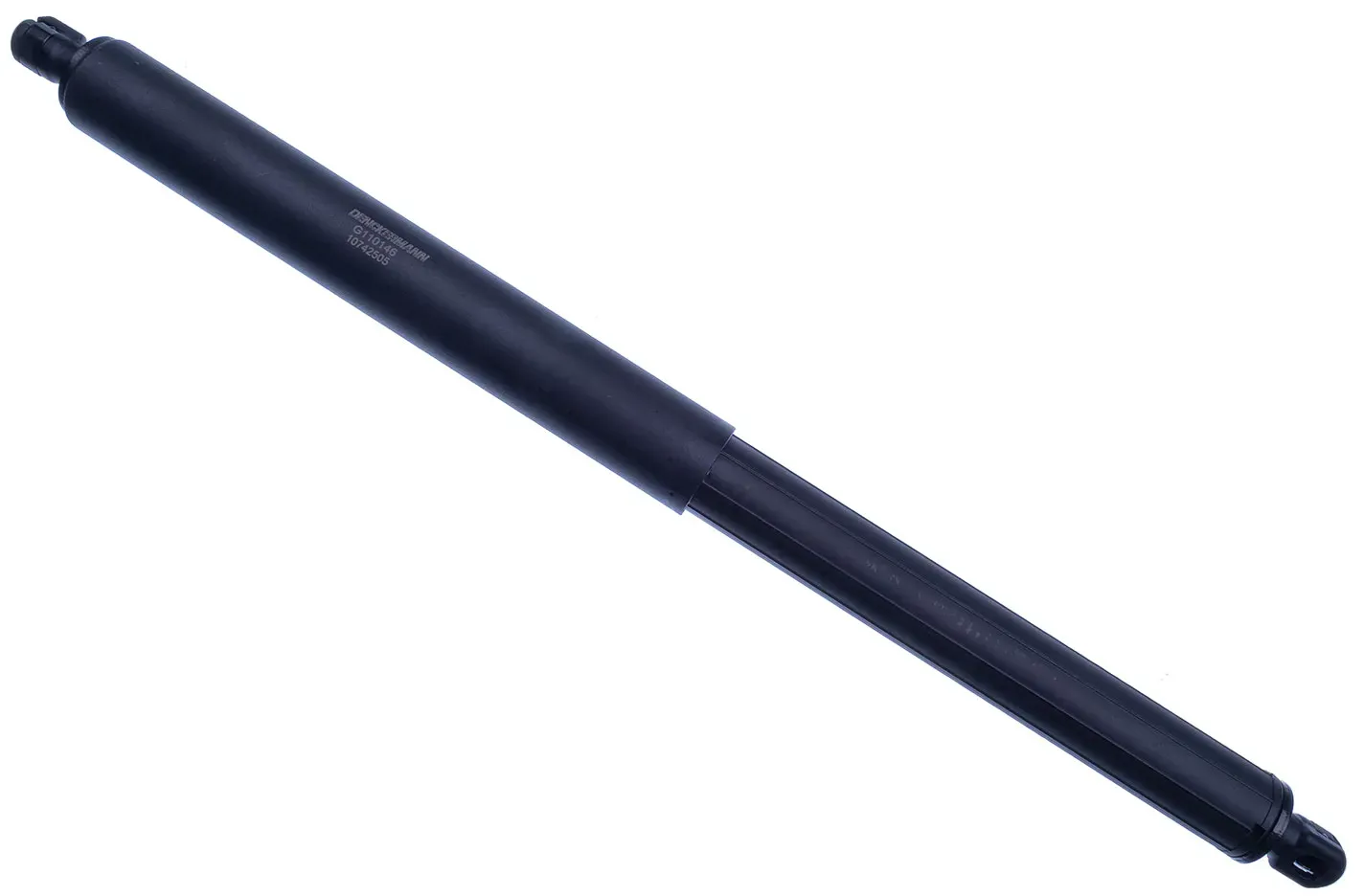 DENCKERMANN Gasfeder, Koffer-/Laderaum g110146 für BMW