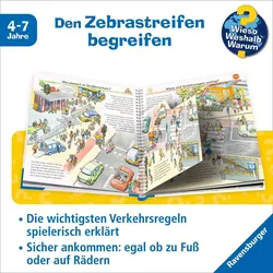 Alles über den Straßenverkehr