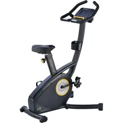 LifeSpan Fitness Heimtrainer Upright Bike C3i EINHEITSGRÖSSE