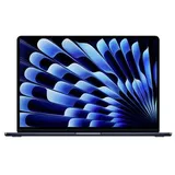 Apple MacBook Air 15 (M5, 2026) 38.9cm (15.3 Zoll) CTO 32GB RAM 512GB SSD 10-Core CPU 10-Core GPU Mitternacht Z1LW_5107_DE_CTO
