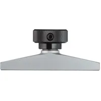 Käfer Messbrücke für Tiefen- Messgerät 150x20mm