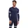 Falke Maximum Warm Longsleeve Herren Blau M