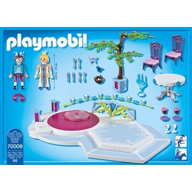 Playmobil Magic SuperSet Prinzessinnenball 70008