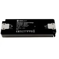 Deko-Light LED-Netzgerät (CV, DC), FLAT, UT24V/50W