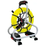 Runpotec Glasfaserstab Profiset 60 m Ø 4,5 mm