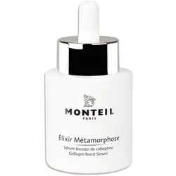 Monteil Elixir Metamorphose Collagen Boost Serum 30 ml Frauen