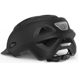 MET-Helmets MET Mobilite / schwarz