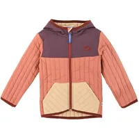 Finkid Regenjacke Tonttu Air Rosa 100