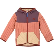 Finkid Regenjacke Tonttu Air Rosa 100