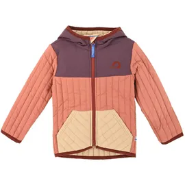 Finkid Regenjacke Tonttu Air Rosa 100