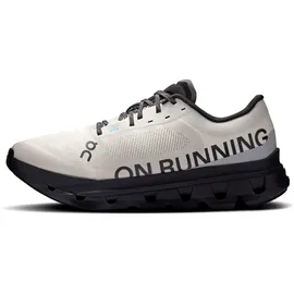On Cloudflow 5 Herren Glacier/Black 47,5