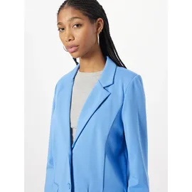 Fransa Blazer Hellblau 38