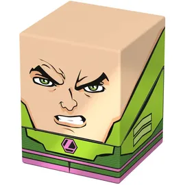 squaroes - Squaroe DC Justice LeagueTM JL014 - Lex LuthorTM Battlesuit