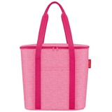 Reisenthel Kühltasche in Rosa - (B)38 x (H)35 x (T)16 cm