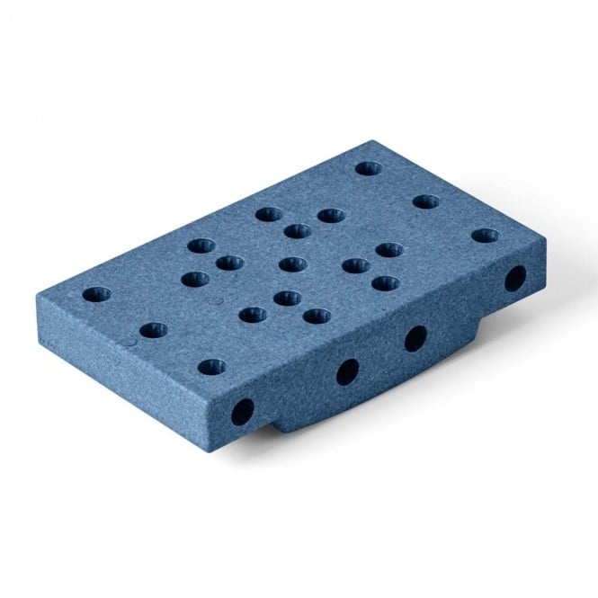 MODU Block-Basis Deep Blue