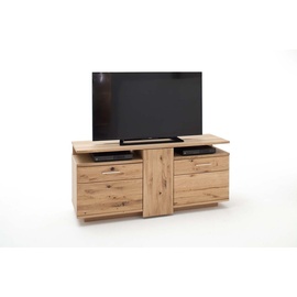 MCA Furniture Santori TV-Lowboard 150 cm Eiche