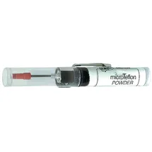 Gewa 540030 Gitarren Pflegemittel Micro-Teflon Sattelpulver