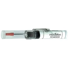 Gewa 540030 Gitarren Pflegemittel Micro-Teflon Sattelpulver