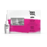 REVLON Professional PROYOU The Keeper Color Care Boosters 10 x 15 ml