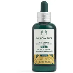 The Body Shop  Accessoires Haare Ginger Schuppenserum  in multifarben, Einheitsgrösse