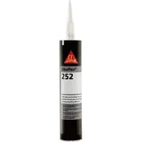 Sika Flex-252 Konstruktionsklebstoff 300 ml schwarz