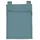 Flexa Betttaschen 3er Set 28,5 cm x 39,5 cm
