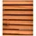 dasmöbelwerk Pflanzkasten 93 x 33 x 72 cm Braun