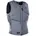 Kitesurfweste Khaki M